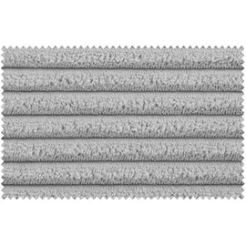 bobb Ecksofa Jonna ¦ grau ¦ Maße (cm): B: 317 H: 93 T: 226.0
