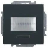 Busch-Jaeger Bewegungsmelder/Schaltakt. 6215/1.1-81-WL