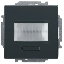 Busch-Jaeger Bewegungsmelder/Schaltakt. 6215/1.1-81-WL
