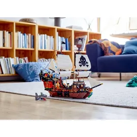 LEGO Creator Piratenschiff 31109