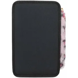 DEPESCHE TOPModel 3 Fach Federtasche REBEL KITTY