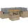 vidaXL Garten-Lounge-Set 6-tlg. beige