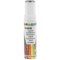 european aerosols Auto-Color-Lackstifte Silber Metallic 0,012 l