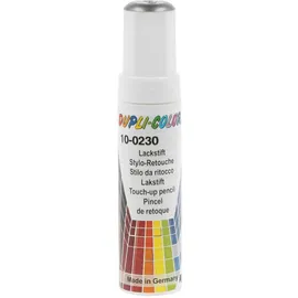 european aerosols Auto-Color-Lackstifte Silber Metallic 0,012 l