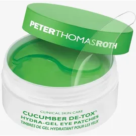 Peter Thomas Roth Cucumber De-Tox Hydra-Gel Augenpads 60 Stk