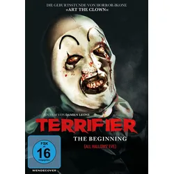 Terrifier - The Beginning (All Hallows’ Eve)