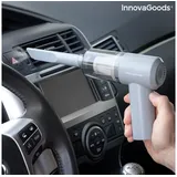 InnovaGoods Recuum Autostaubsauger - Grey