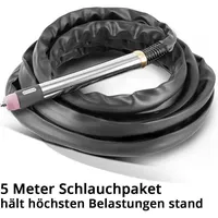 STAHLWERK Schweissgerät Zubehör, Plasmabrenner P60 CNC Brenner | |