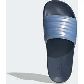 adidas ADILETTE SHOWER Preloved Ink/Blue Spark Metallic 40,5
