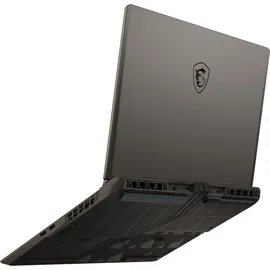 MSI Vector 16 HX AI A2XWHG-074 Intel Core Ultra 7 255HX 96 GB RAM 1,5 TB SSD RTX 5070 Ti