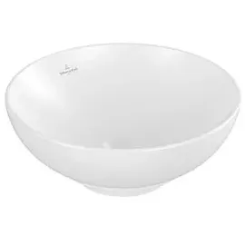Villeroy & Boch Loop & Friends Aufsatzwaschtisch 4A4501RW