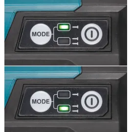 Makita Akku-Streifennagler BN002GZ 40V für Rundkopfnägel 50-90 mm