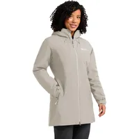 Jack Wolfskin Heidelstein INS Jkt W pale sand