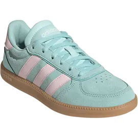 adidas Breaknet Sleek Kinder Semi Flash Aqua/Clear Pink 36