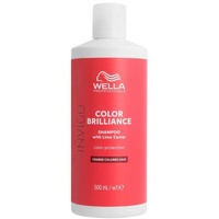 Invigo Color Brilliance Shampoo für Dickes Haar 500 ml