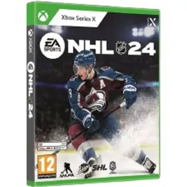 NHL 24