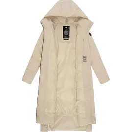 Ragwear Wintermantel Patrise beige XXL