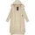 Ragwear Wintermantel Patrise beige XXL