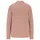 GOLDNER Elegante Grobstrickjacke rosa 21