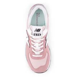 New Balance 574 Damen Rosa 37,5