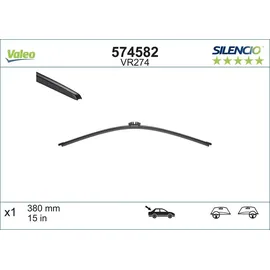 Valeo Wischblatt 574582