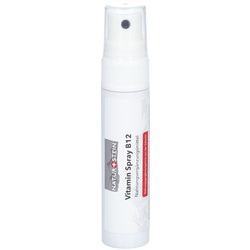 Naturstein Vitamin B12 Spray