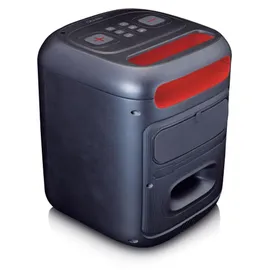 KENDO PartyCube 24EX schwarz