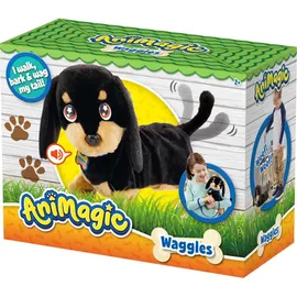 Goliath Animagic Waggles der Hund