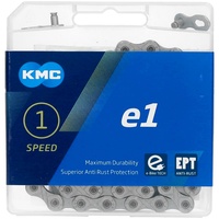 KMC E1 EPT 110 Single Speed Kette (BE1EPT110)