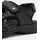 Panama Jack Salton Herren Schwarz 42