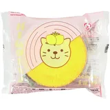 Tokimeki Baumkuchen Lemon Flavour Asiatische Backwaren Asia Süßigkeiten 70g