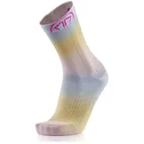 SIDAS Run Motion Laufsocken 42-44 Mehrfarbig