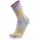 SIDAS Run Motion Laufsocken 42-44 Mehrfarbig
