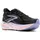 Brooks Damen Glycerin 22 schwarz 40.0