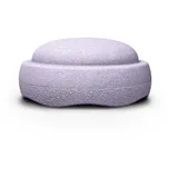 stapelstein® Balancierstein Grow, Violett, Pastel