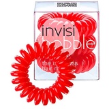 Invisibobble Raspberry Red 3 Stück)