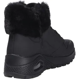 SKECHERS Uno Rugged - Fall Air schwarz 35