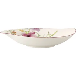 Mariefleur Serve & Salad Platte 34 cm