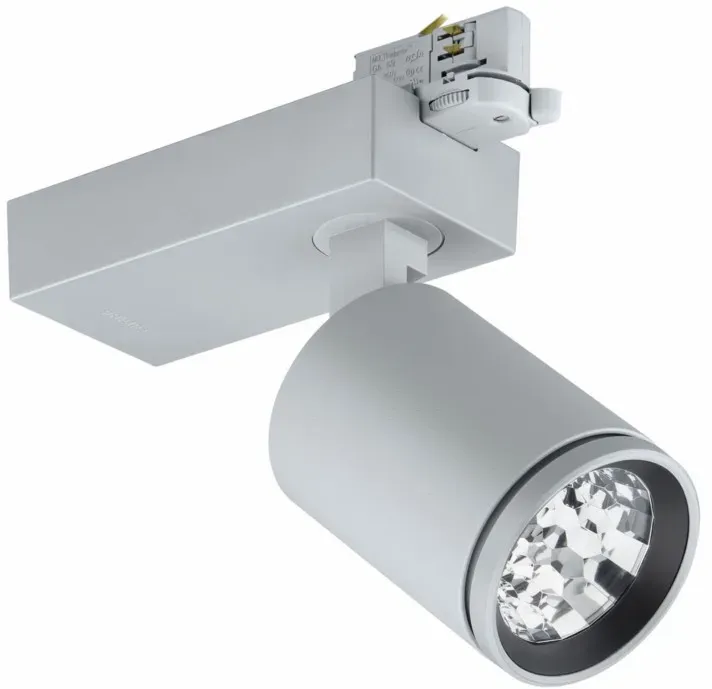Philips Lighting LED-Stromschienenstrahler ST770T 27S #97701600