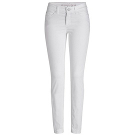 MAC Dream Skinny in White Denim-D38 / L30