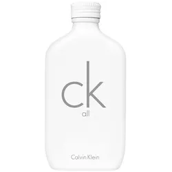 CALVIN KLEIN - All Eau de Toilette 200 ml