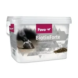 Pavo BiotinForte 3 kg