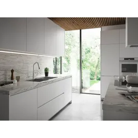 Nordlux LED Deckenleuchte Renton weiß 1512mm