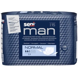 Seni Man Normal, 150 Stück