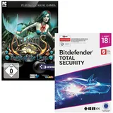 BitDefender Total Security 2025 Multi Device
