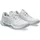 Asics Gel-Tactic 13 Damen weiß 39.5