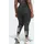 adidas Own the Run 7/8-Leggings Black 1X