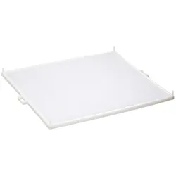 Helios Ventilatoren ELF-ELS, Weiß, Helios ELS-V, 2 Stück(e)