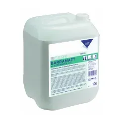 KLEEN PURGATIS Barrmatt Beschichtung, Hochwertige und strapazierbare polymer Beschichtung, 10 Liter - Kanister