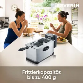 Severin FR 2431